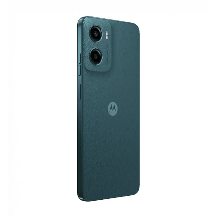 Moto G05 4/256 GB Forest Green (PB6L0022UA)