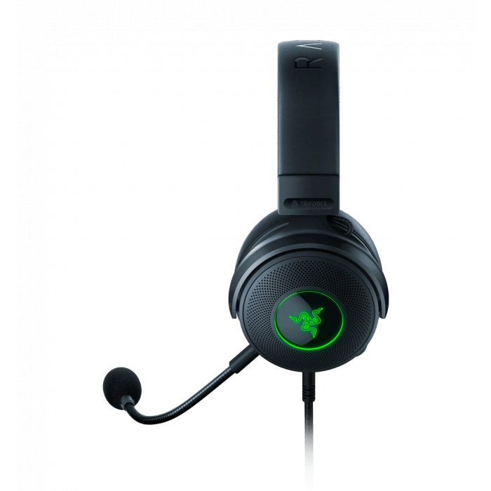 Гарнітура RAZER Kraken V3 (RZ04-03770200-R3M1)