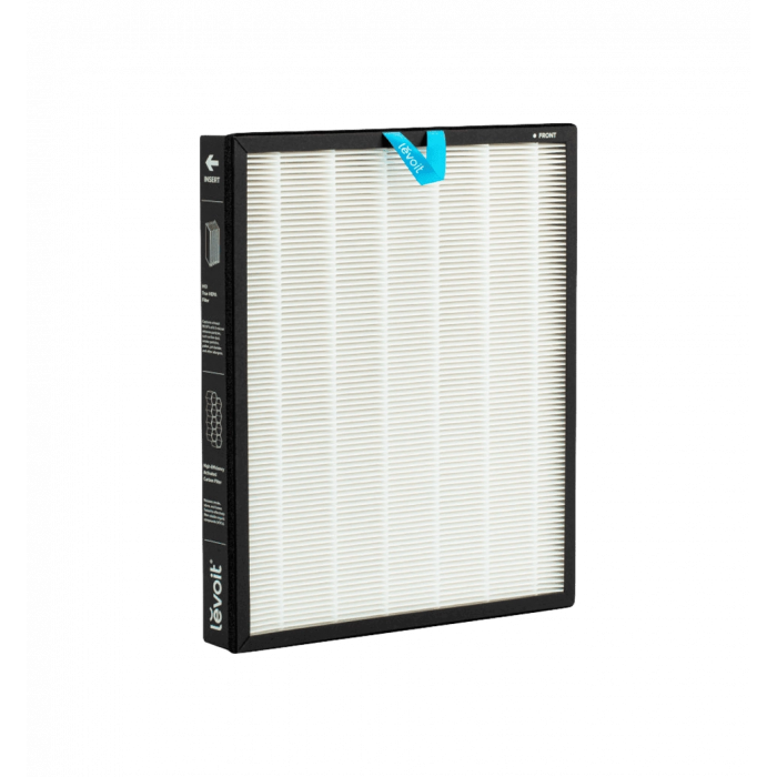 Фільтр для Levoit Vital 200 True HEPA Carbon LRF-V201-WEU (HEACAFLVNEU0096Y)