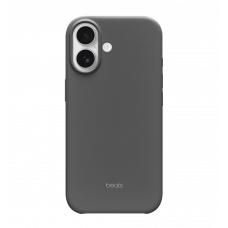 Чохол Beats iPhone 17 Case with MagSafe and Camera Control — Granite Gray (MGK24)