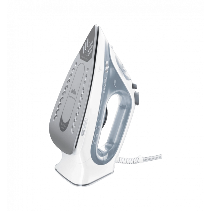 Праска BRAUN SI 3054 GY