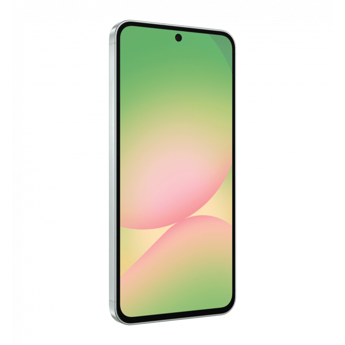 Смартфон Samsung Galaxy-A56 5G 8/128GB Olive (SM-A566BZGAEUC)