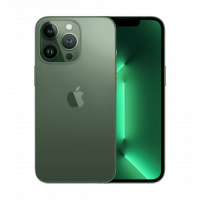 iPhone 13 Pro 256 Альпийский зеленый цвет BU