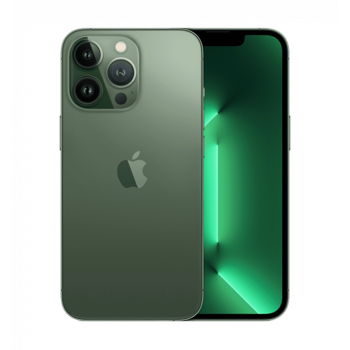 iPhone 13 Pro 256 Alpine Green БУ