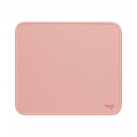 Килимок Logitech Mouse Pad Studio Series Darker Rose (956-000050)