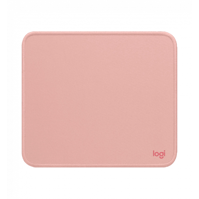 Килимок Logitech Mouse Pad Studio Series Darker Rose (956-000050)