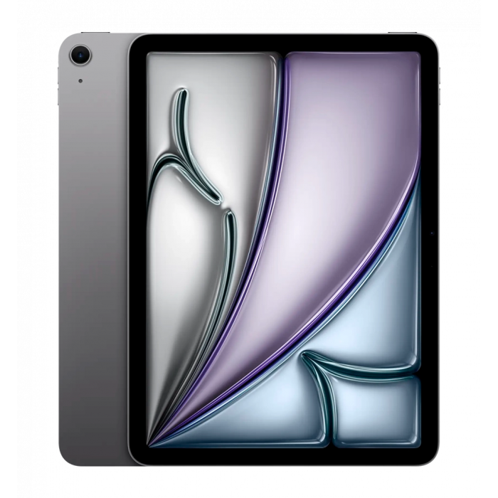 iPad Air 11 M3 (2025) Wi-Fi 128GB Space Gray (MC9W4)