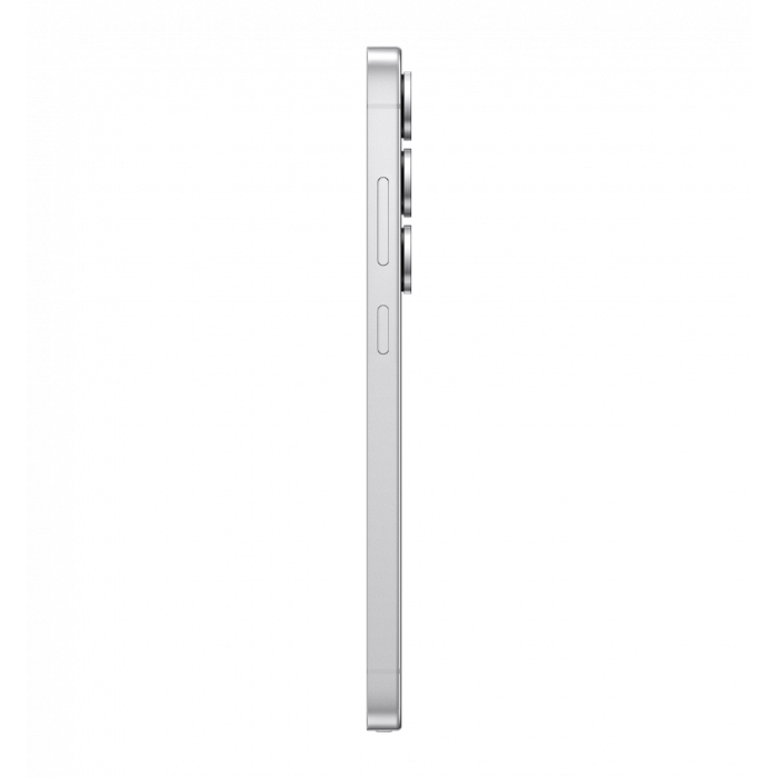 Смартфон Samsung Galaxy S25 Ultra 12/256GB Titanium Whitesilver (SM-S938BZSDEUC)