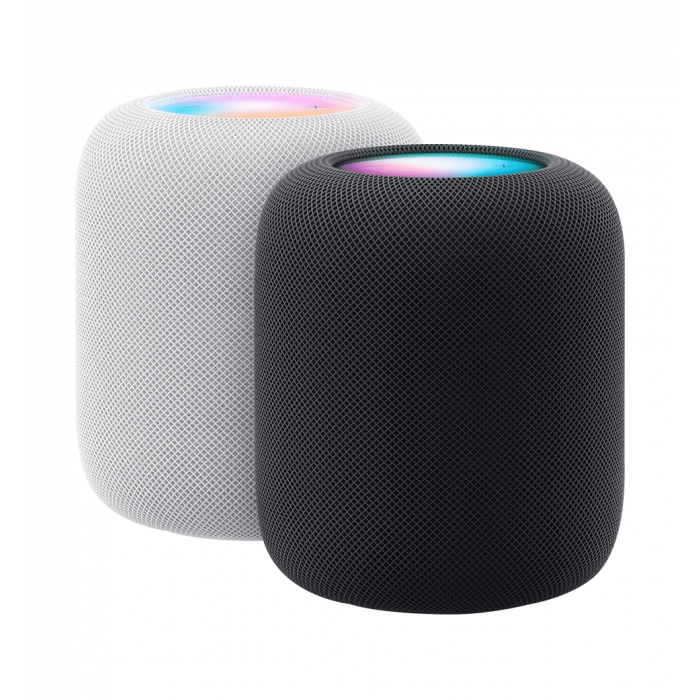 Apple HomePod 2 White (MQJ83/MQJA3)