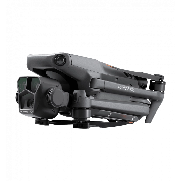 Квадрокоптер DJI Mavic 3 Pro Fly More Combo with DJI RC (CP.MA.00000660.01)