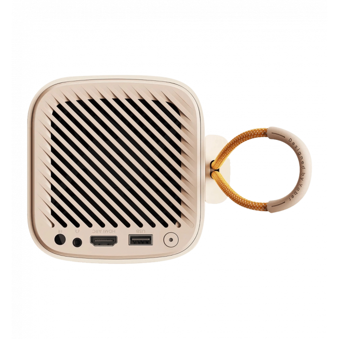 Портативний проектор Yaber T1 Pro (Yaber-T1-Pro)