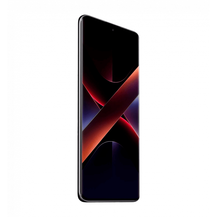 POCO X7 12/512GB Black