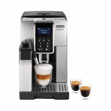 Кавомашина DeLonghi ECAM 354.55 SB Dinamica (уцінка)