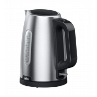 Electric kettle BRAUN WK 1500 BK