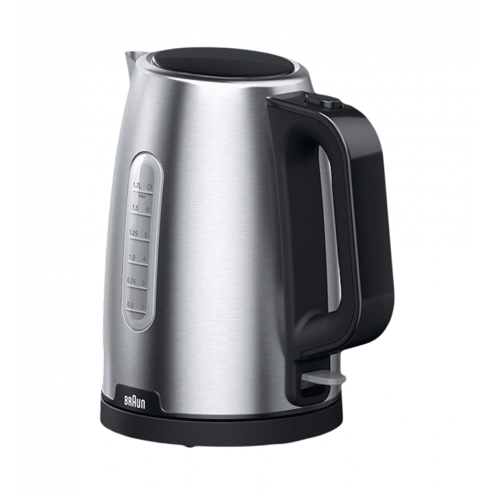 Electric kettle BRAUN WK 1500 BK