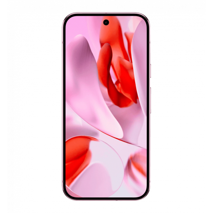 Смартфон Google Pixel 9 Pro 16/256GB Rose Quartz