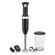 Ручний акумуляторний блендер KitchenAid Artisan 5KHBBV53EBM