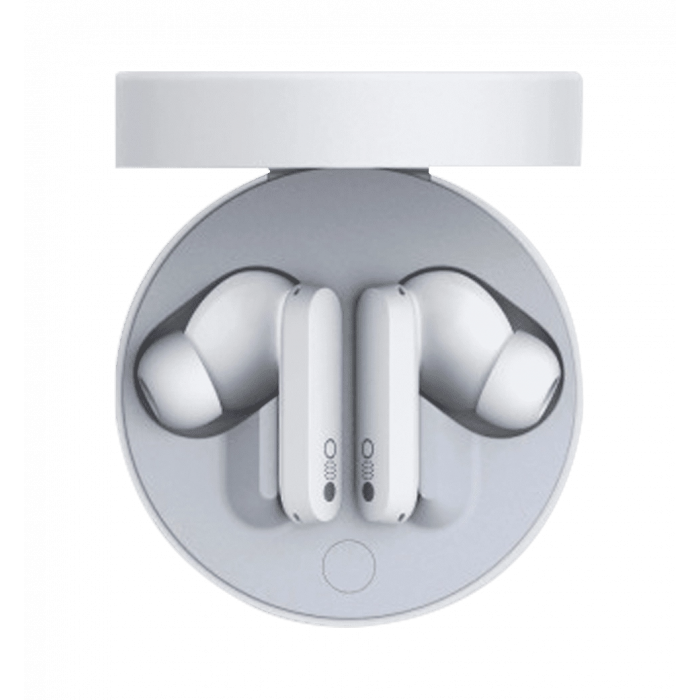 Наушники CMF by Nothing Buds Pro (B163) Light Grey