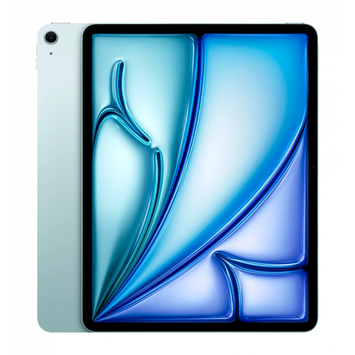iPad Air 13 M3 (2025) Wi-Fi 256GB Blue (MCNP4)