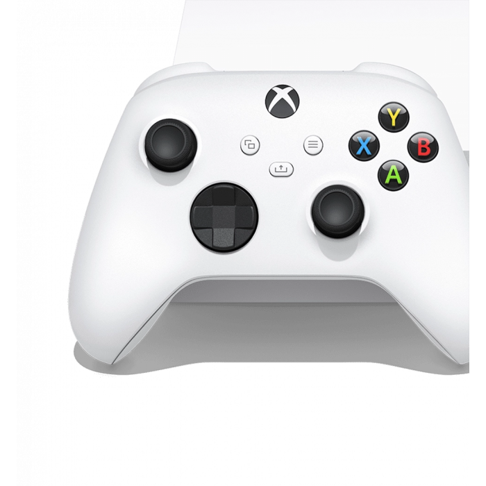 Ігрова приставка Microsoft Xbox Series S