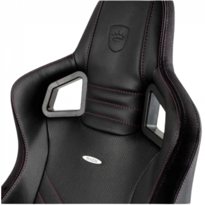 Кресло Noblechairs EPIC Pink