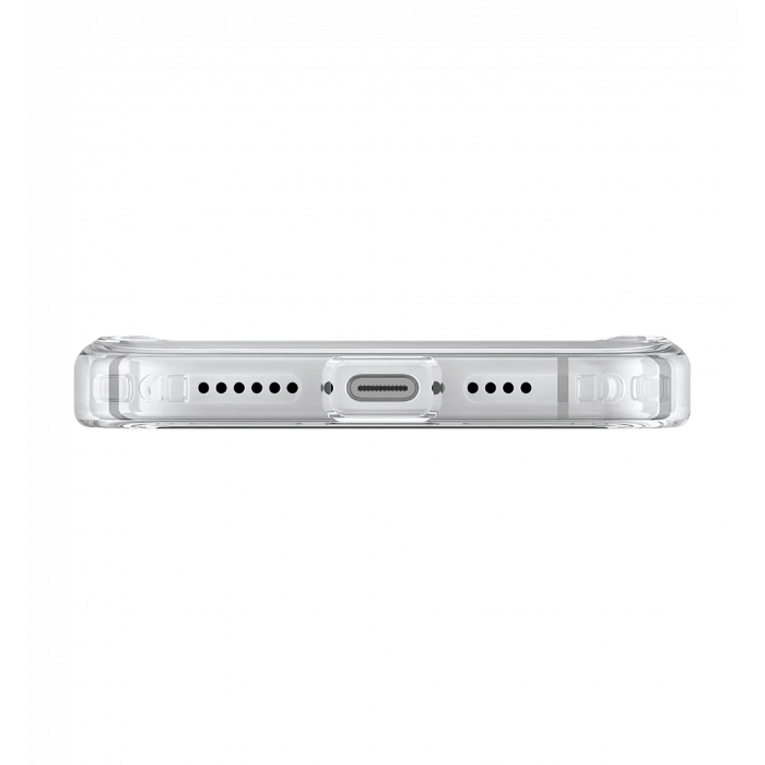 Чохол Benks Magnetic Lucent Pro Drop-Resistant Case  iP16 Plus Transparent