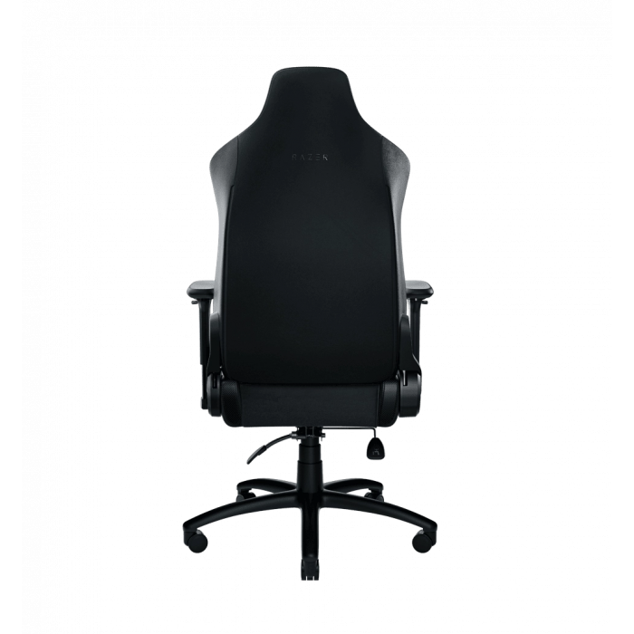 Крісло для геймерів RAZER Iskur, black XL (RZ38-03950200-R3G1)