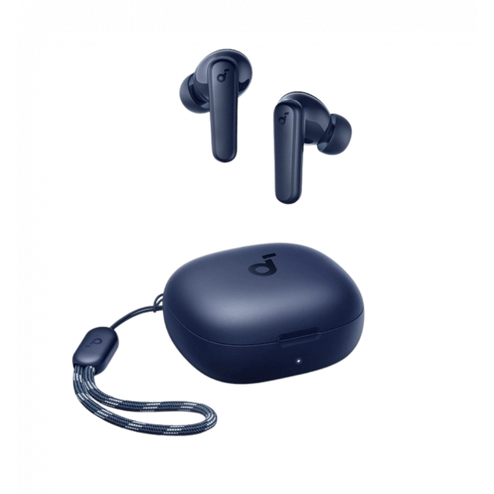 Навушники ANKER SoundСore R50i Blue