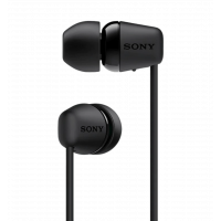Sony WI-C200 Black (WIC200B.CE7)