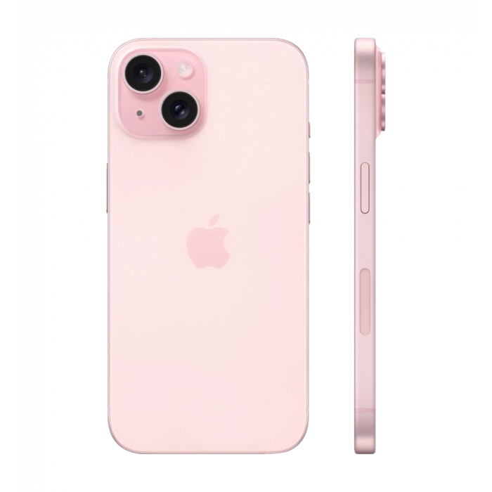 iPhone 15 Plus 128GB Pink