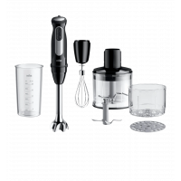 Блендер BRAUN MQ 55254 MBK