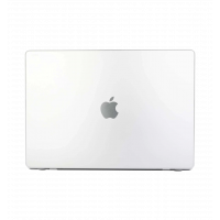 Чехол Moshi Ultra Slim iGlaze Stealth Clear для MacBook Pro 14quot; (99МО124903)