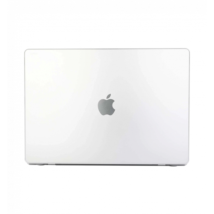 Moshi Ultra Slim Case iGlaze Stealth Clear for MacBook Pro 14" (99MO124903)