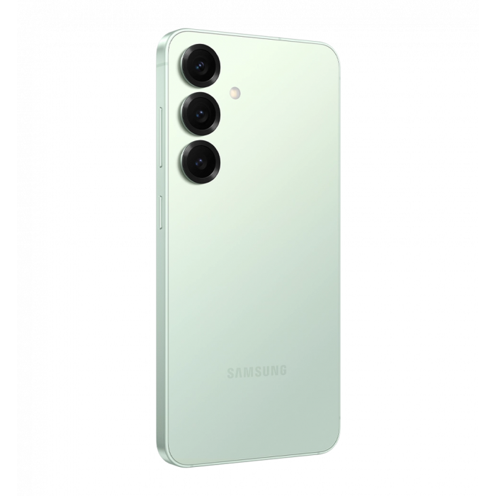 Смартфон Samsung Galaxy S25 12/256GB Mint (SM-S931BLGGEUC)