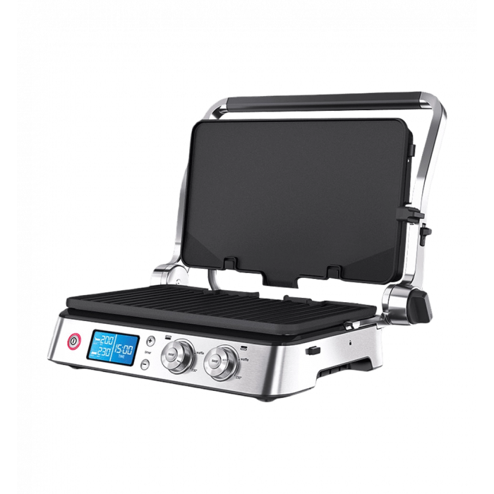 Електрогриль BRAUN CG 9040