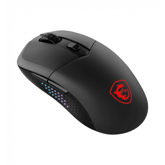 Миша MSI VERSA 300 ELITE W