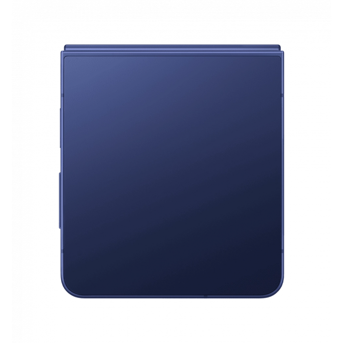 Смартфон Samsung Galaxy Flip7 12/256 ГБ Blue Shadow (SM-F766BDBGSEK)