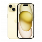iPhone 15 128GB Yellow e-Sim