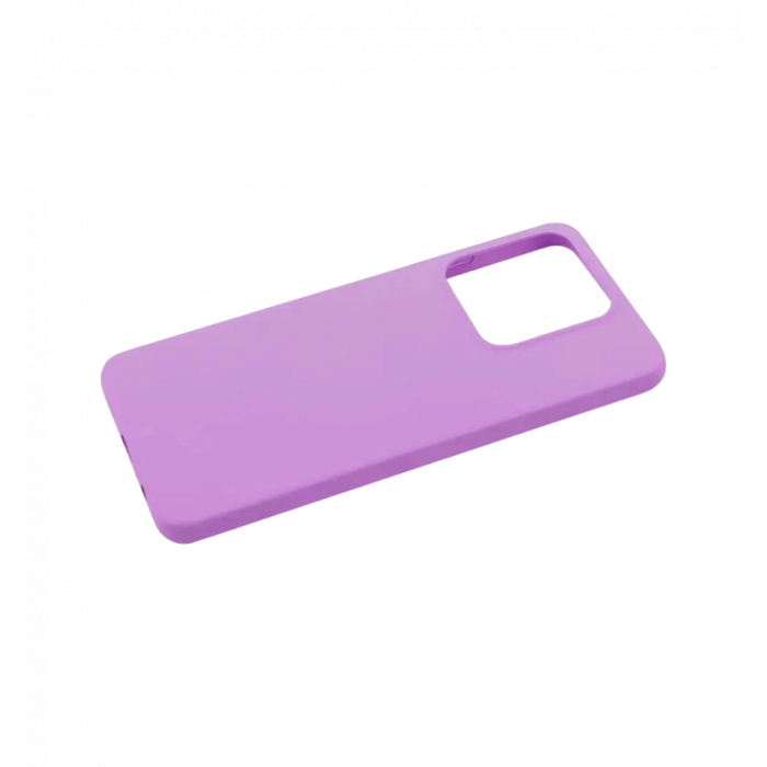 Чохол WAVE Colorful Case Realme C61 4G/С63 4G (black currant)