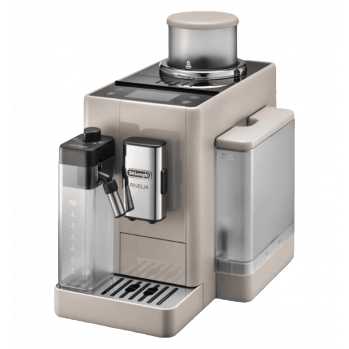 Кавомашина DeLonghi EXAM 440.55 BG