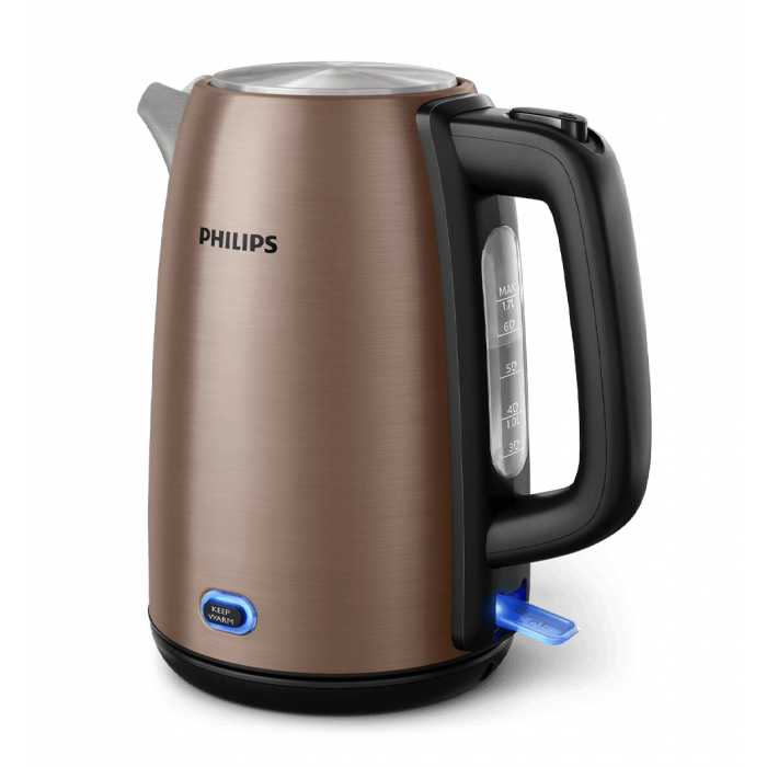 Електрочайник Philips Viva Collection HD9355/92