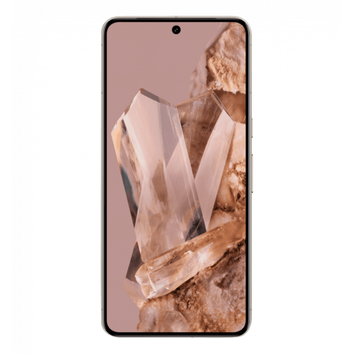 Смартфон Google Pixel 8 Pro 12/256GB Porcelain
