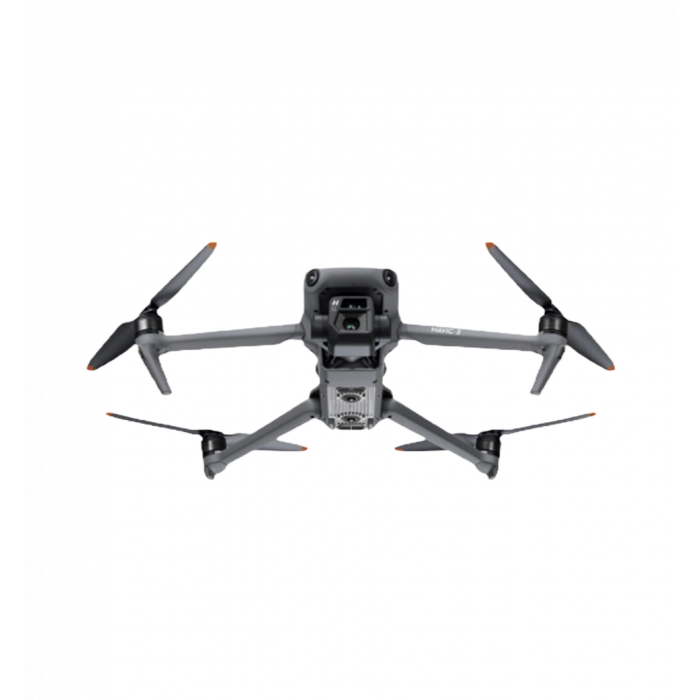 Квадрокоптер DJI Mavic 3 Fly More Combo (CP.MA.00000452.02)