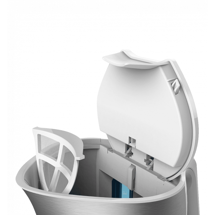 Електрочайник BRAUN WK 5115 WH