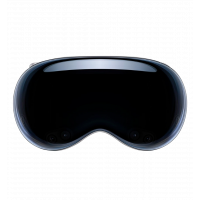 Окуляри віртуальної реальності Apple Vision Pro 512GB (MQL93)