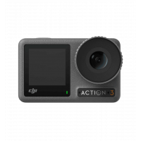 Стандартный комплект DJI Osmo Action 3 (CP.OS.00000220.01)