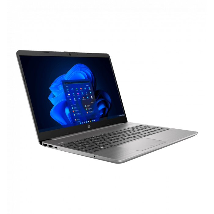 Ноутбук 15.6" HP 250 G9 AG (6S798EA)/Intel C N4500/8GB/256GB SSD/IntelUHD/DOS/Silver