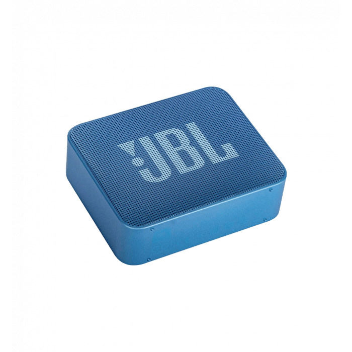 Портативна колонка JBL GO Essential Blue (JBLGOESBLU)