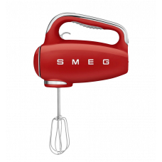 Міксер SMEG HMF01RDEU (уцінка)