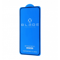 Захисне скло BLADE ANTISTATIC Series Full Glue iPhone 17 Pro Max